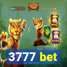 3777 bet